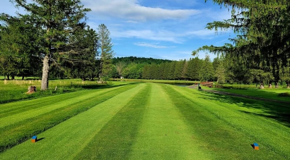 More Photos Of 144 Bel Meadow Dr, Mount Clare Golf Course Driving Range For Sale