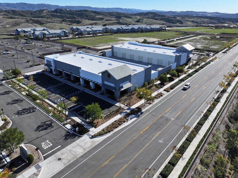 More Photos Of 28650 Airoso St, Rancho Mission Viejo Unknown For Lease