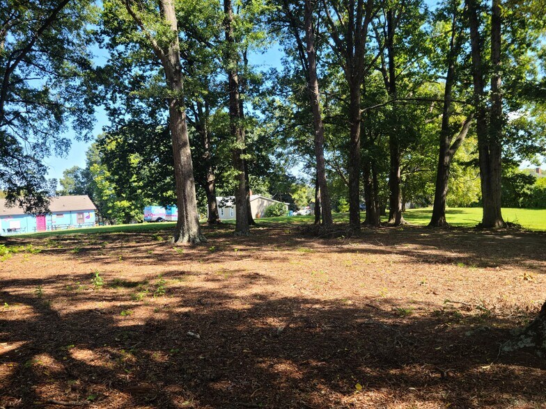 More Photos Of 4875 NC Highway 49 S, Harrisburg Land For Sale