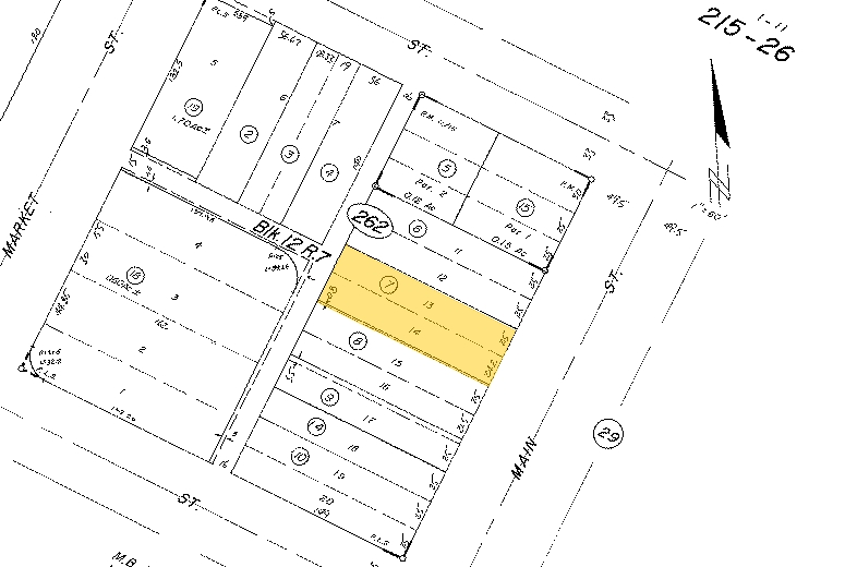 More Photos Of 4255 Main St, Riverside Office For Lease