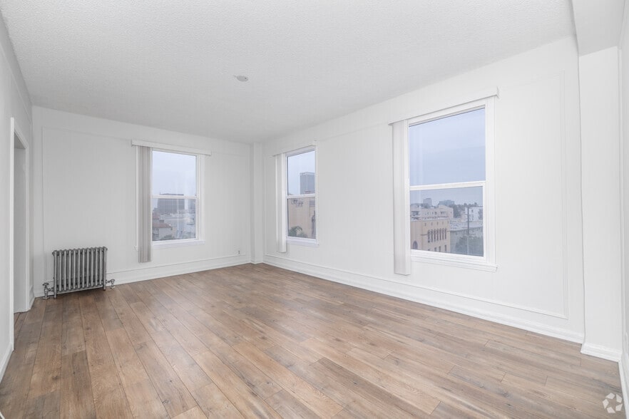 More Photos Of 3333 W 4th St, Los Angeles Apartments For Sale