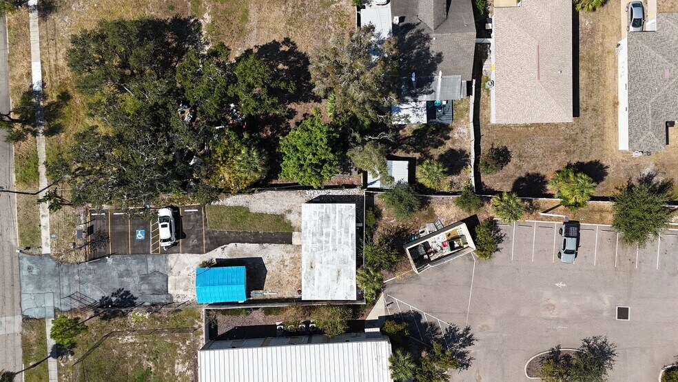 More Photos Of 604 Palm Bluff St N, Clearwater Warehouse For Sale