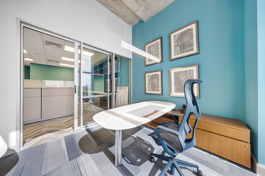 More Photos Of 2980 NE 207th St, Aventura Office Residential For Lease