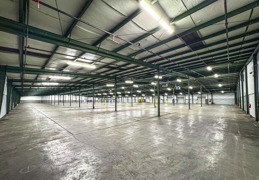 More Photos Of 1605 Prosser Rd, Knoxville Warehouse For Lease