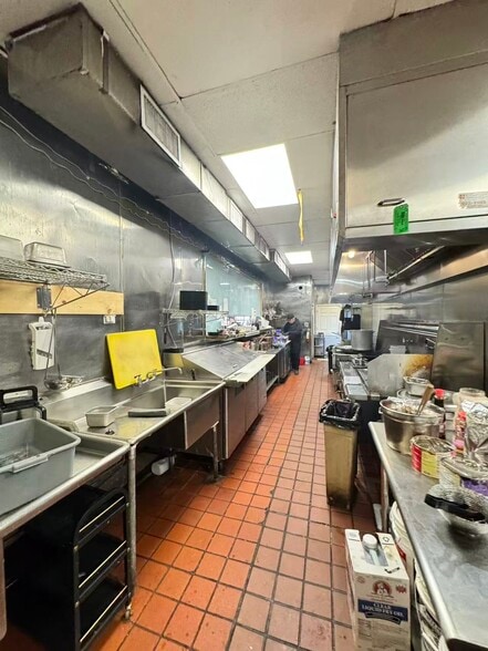 More Photos Of 9604 Ralston Rd, Arvada Restaurant For Sale