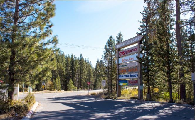 More Photos Of 11209-11375 Deerfield Dr, Truckee Storefront For Lease