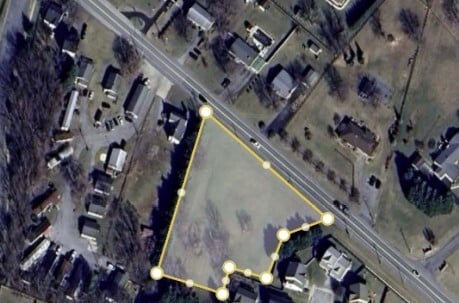 Primary Photo Of Charlestown Rd, Charles Town Land For Sale