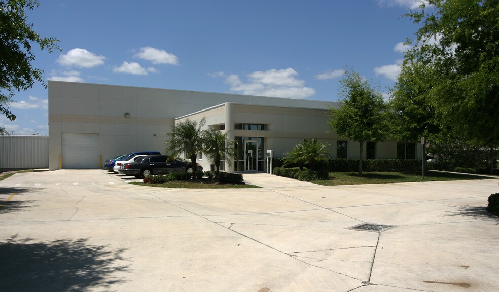 More Photos Of 260 Hunt Park Cv, Longwood Light Manufacturing For Lease