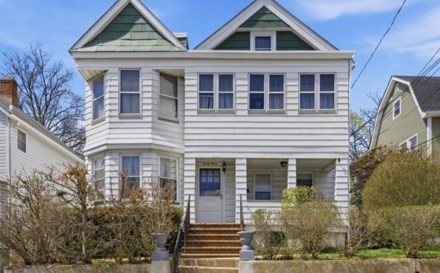 Primary Photo Of 27 Longview St, West Orange Multifamily For Sale