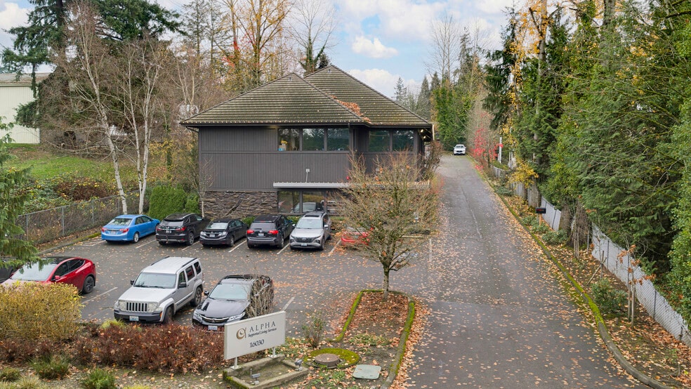 More Photos Of 16030 Juanita Woodinville Way NE, Bothell Office For Sale
