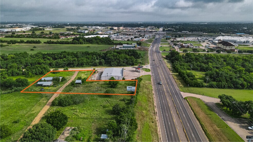More Photos Of TBD S Highway 36, Brenham Land For Sale