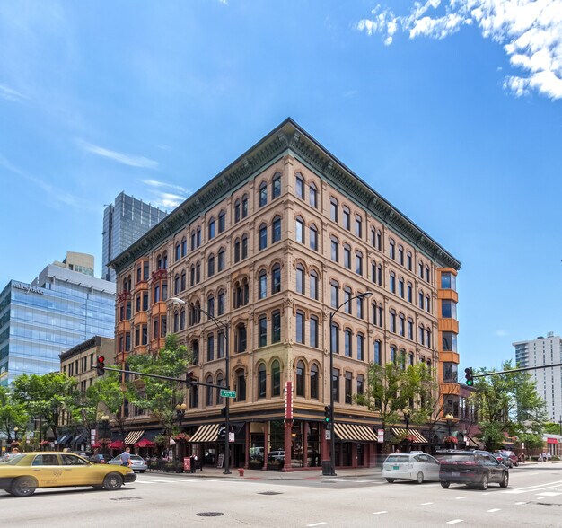 Primary Photo Of 101 W Grand Ave, Chicago Office For Lease