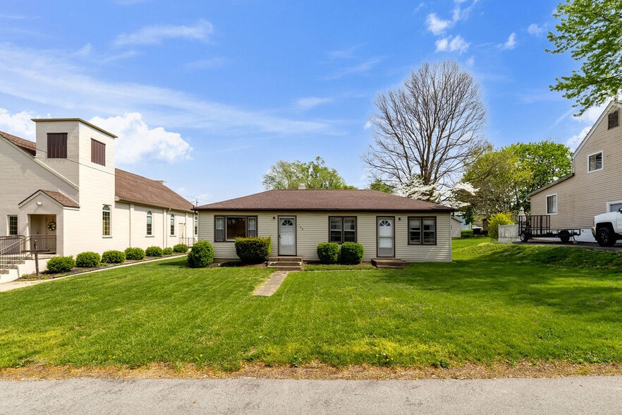 More Photos Of , Lithopolis Unknown For Sale