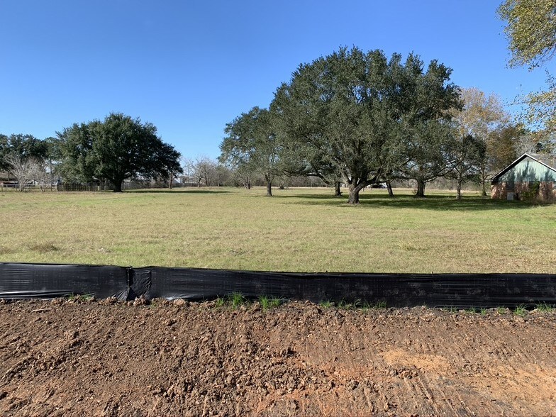 More Photos Of 2020 Spacek Rd, Richmond Land For Sale