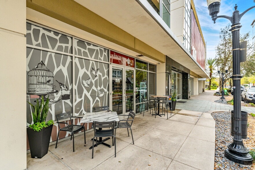 More Photos Of 101 S Eola Dr, Orlando Apartments For Sale