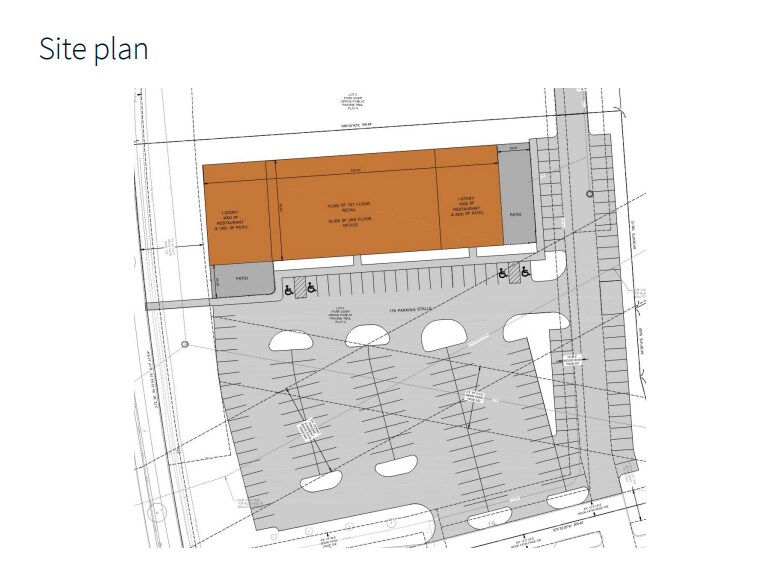 More Photos Of 2295 SW State St, Ankeny Storefront Retail Office For Lease