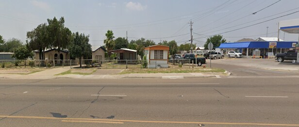 Primary Photo Of 407 N US Highway 83, Zapata Land For Sale