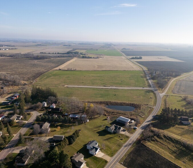 More Photos Of 450-551 Engel Dr, Kenyon Land For Sale