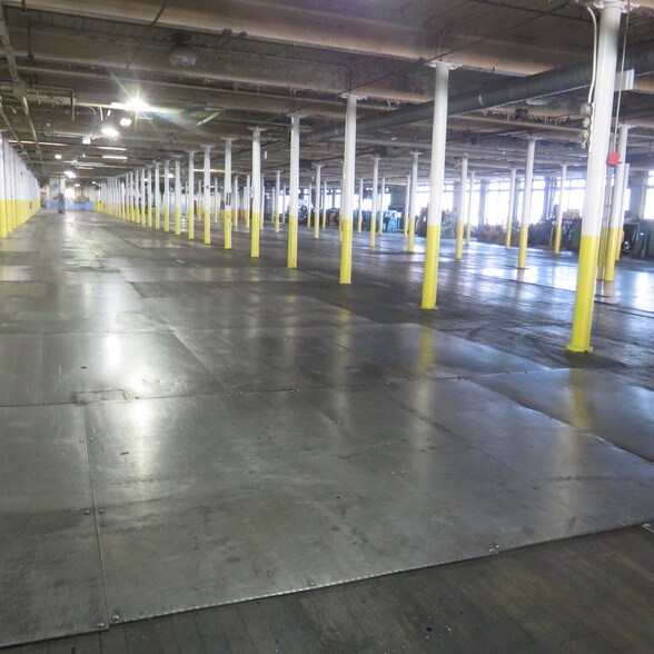 More Photos Of 330 Turner St, Attleboro Manufacturing For Lease