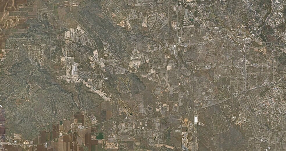 More Photos Of Highway 211 & Potranco Rd, San Antonio General Retail For Lease