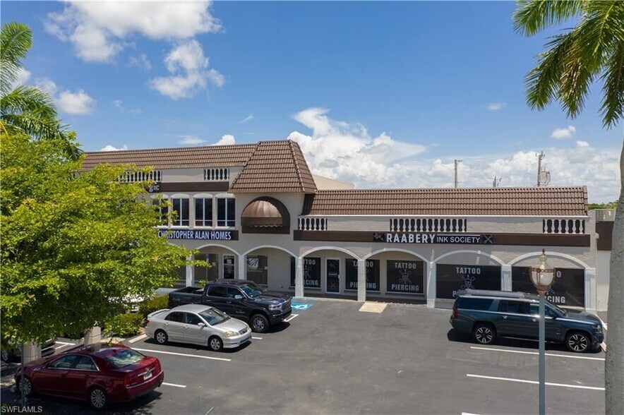 More Photos Of 4635 Coronado Pky, Cape Coral Storefront Retail Office For Lease