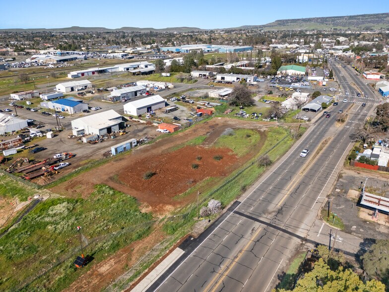 More Photos Of 0 Lincoln Blvd, Oroville Land For Sale