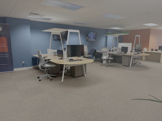 More Photos Of 1317 N Pennsylvania St, Indianapolis Office For Sale