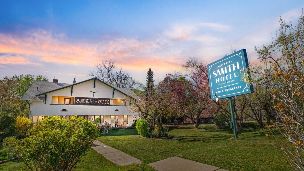 More Photos Of 295 N Main St, Glendale Hospitality For Sale