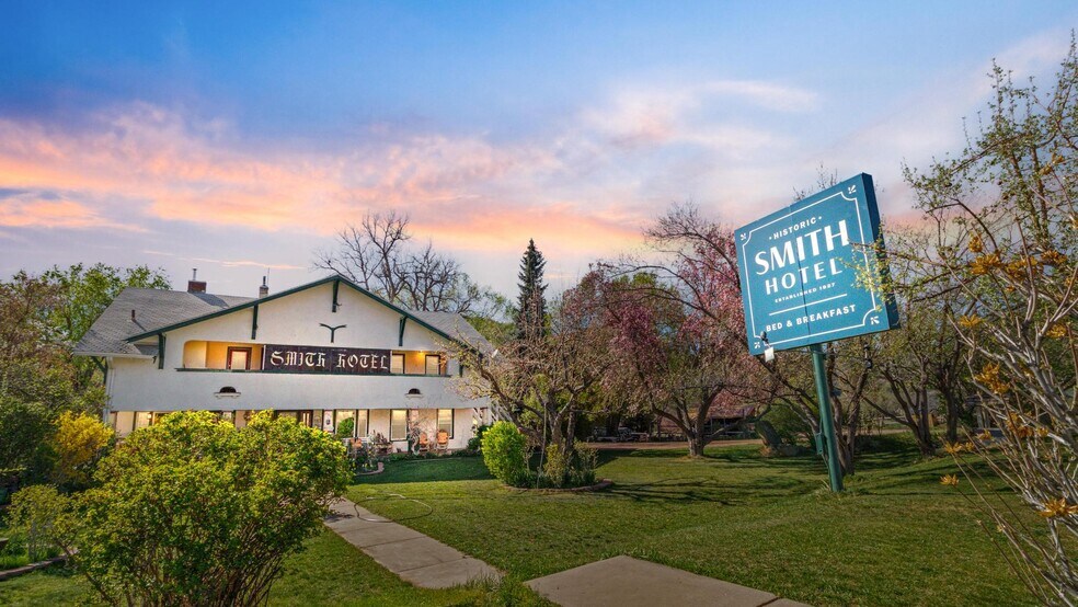 More Photos Of 295 N Main St, Glendale Hospitality For Sale