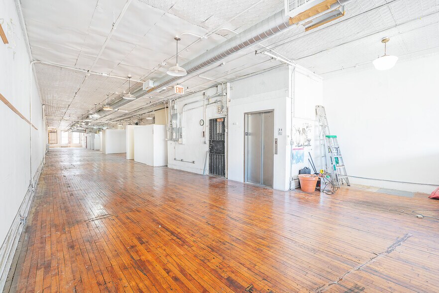More Photos Of 412 Broadway, New York Loft Creative Space For Lease