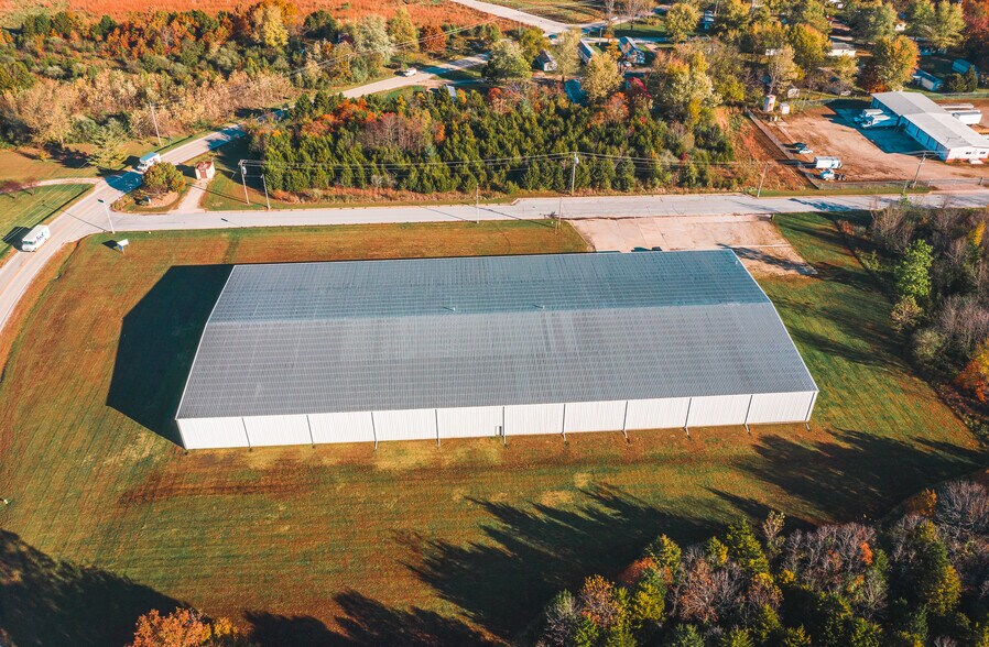 More Photos Of 3801 Hypoint Blvd, Rolla Warehouse For Lease