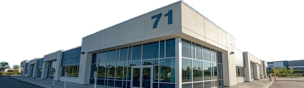 More Photos Of 71 Hanlon Creek Blvd, Guelph Office For Lease