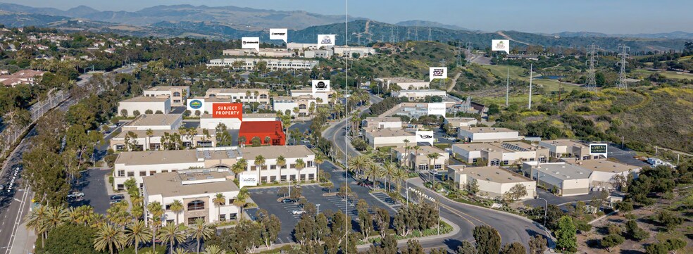 More Photos Of 1221 Puerta Del Sol, San Clemente Warehouse For Lease