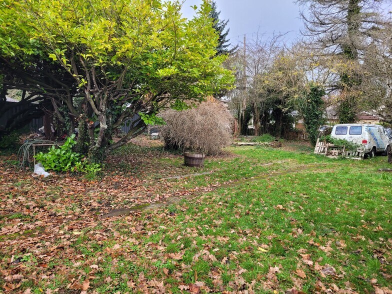 Primary Photo Of 530 & 550 Pythian Lane, Nanaimo Land For Sale