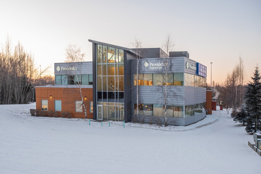 More Photos Of 17101 Snowmobile Ln, Eagle River Healthcare For Sale