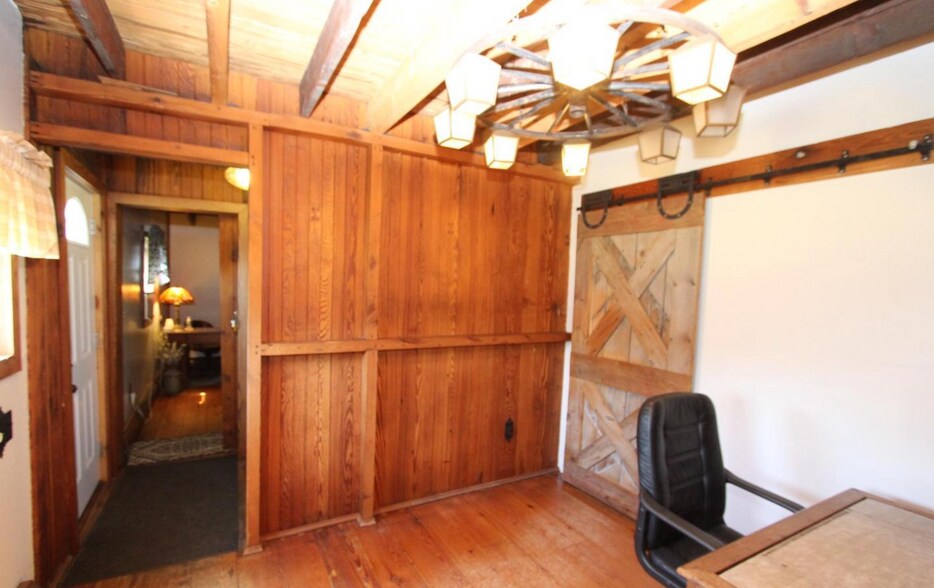 More Photos Of 19 West Ave, Woodstown Loft Creative Space For Sale