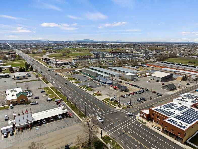 More Photos Of 325 E 2000 N, Ogden Warehouse For Lease