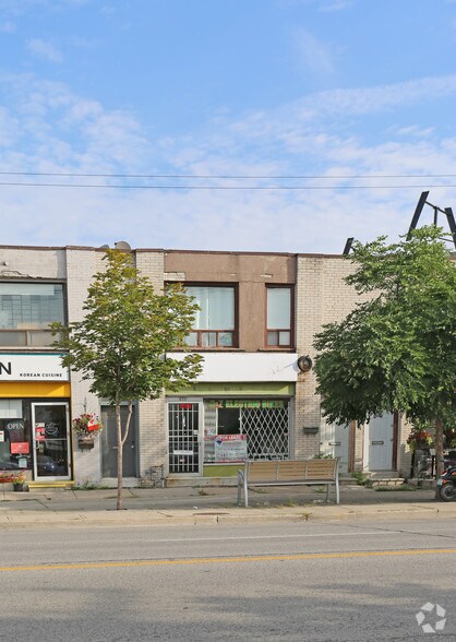 More Photos Of 868-872 The Queensway, Toronto General Retail For Sale