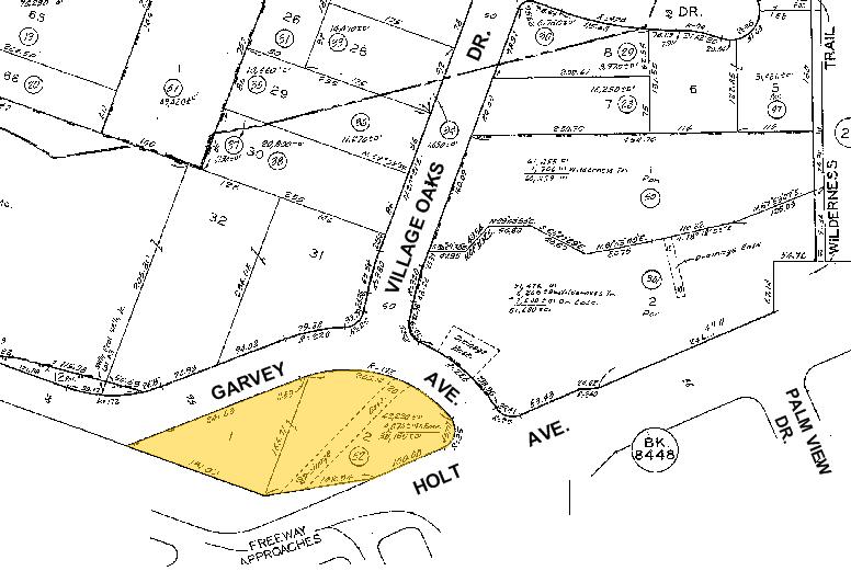 More Photos Of 1270 E Garvey St, Covina Office For Lease