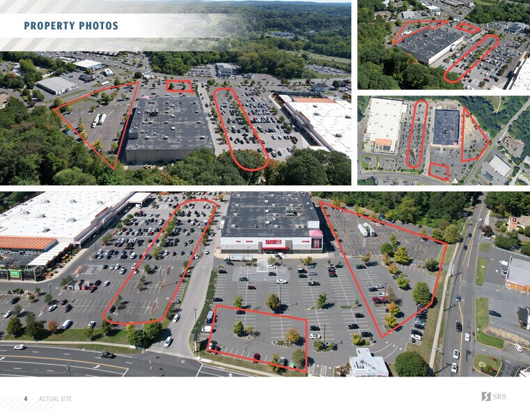More Photos Of 116 Federal Rd, Danbury Land For Sale