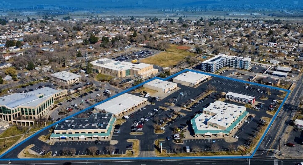 Primary Photo Of 129 S State St, Clearfield General Retail For Sale