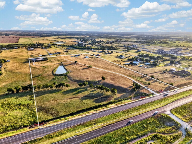 More Photos Of 12420 US Highway 380 W, Krum Land For Sale