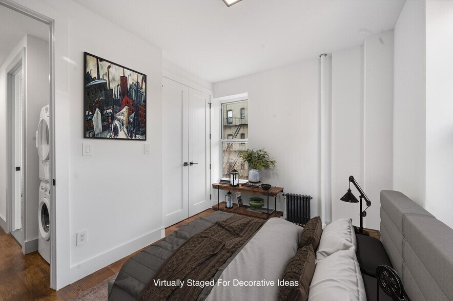 More Photos Of 629 E 5th St, New York Apartments For Sale