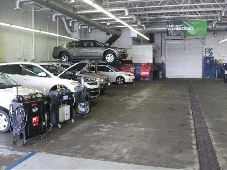 More Photos Of 6824-6840 Blue Ridge Blvd, Raytown Auto Dealership For Sale
