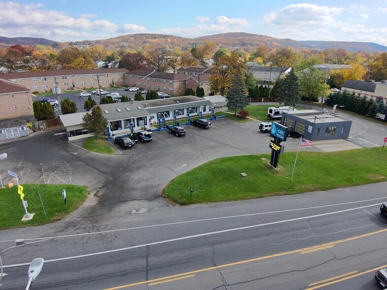 More Photos Of 4775 N 5th Street Hwy, Temple Carwash For Sale