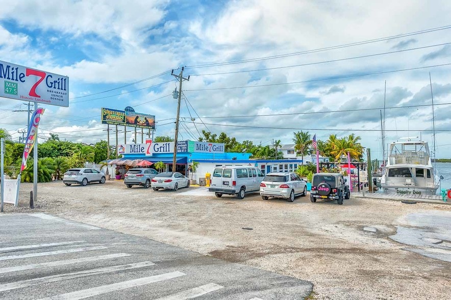 More Photos Of 1240 Overseas Hwy, Marathon Restaurant For Sale