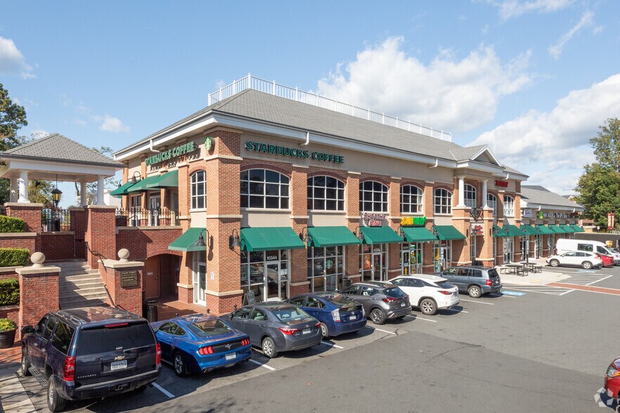 More Photos Of 10330-10344 Main St, Fairfax Storefront For Lease