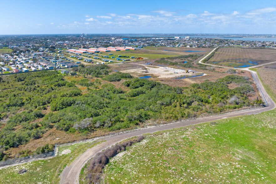 More Photos Of 854 Jester, Corpus Christi Land For Sale