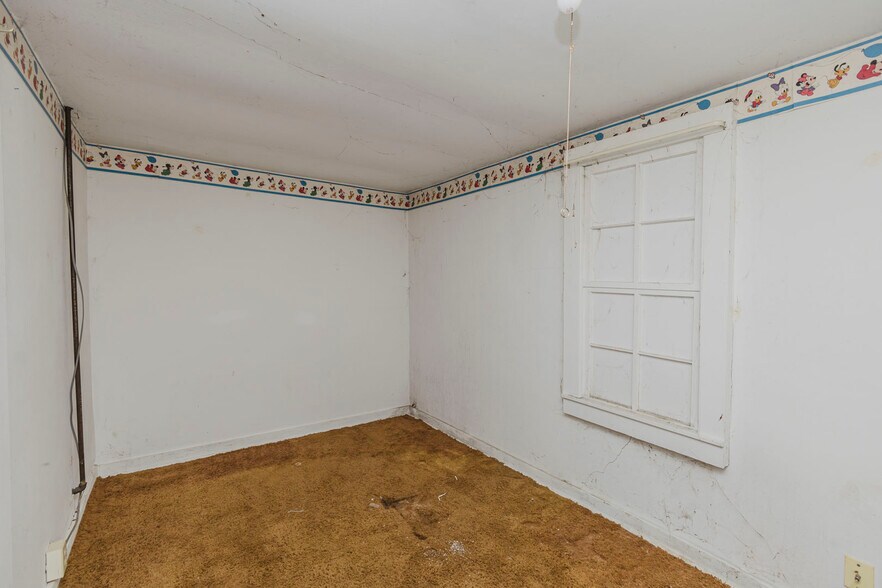 More Photos Of 1610 W 6th Ave, El Dorado General Retail For Sale