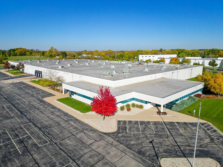 More Photos Of 3801 S Central Ave, Rockford Manufacturing For Lease